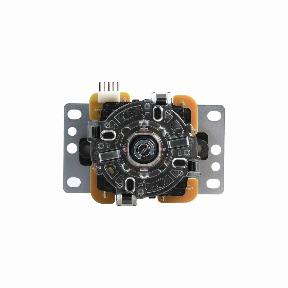 Sanwa Arcade Joystick With RAC-J300S Detachable Joystick Shaft (Online Only)