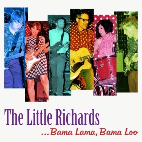 Bama Lama Bama Loo [LP]