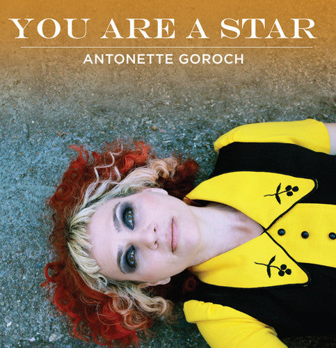You Are A Star EP [LP]