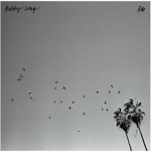 Ode [LP]