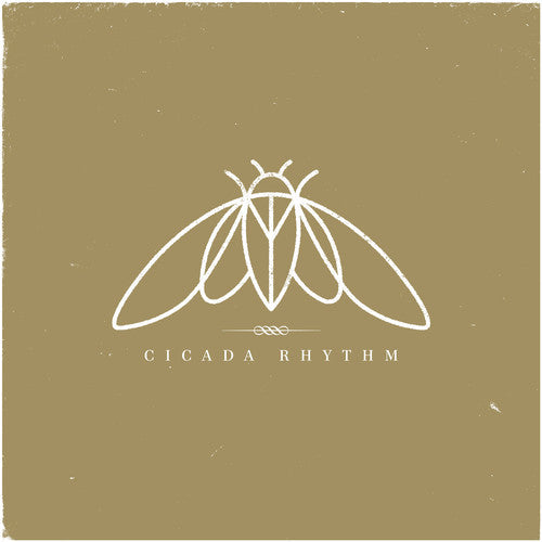 Cicada Rhythm [Vinyl]