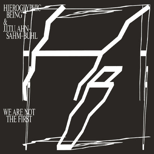 We Are Not The First [Download Included]