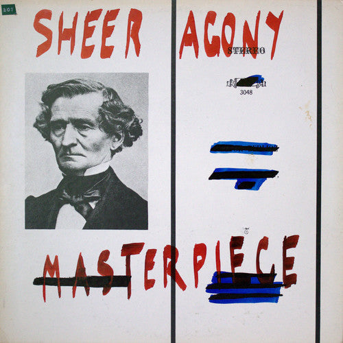 Masterpiece [Download Included]