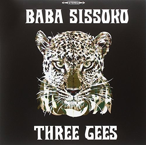 Three Gees [LP]