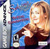 Sabrina the Teenage Witch Potion Commotion (Gameboy Advance) (ONLINE ORDER ONLY)
