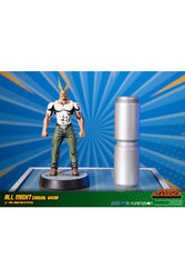 My Hero Academia: All Might Casual Wear Pvc Statue Figure (ONLINE ORDER ONLY)