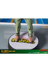 My Hero Academia: All Might Casual Wear Pvc Statue Figure (ONLINE ORDER ONLY)
