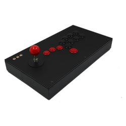 FightBox M1 All Button Leverless Arcade Game Controller for PC/PS/XBOX/SWITCH (Online Only)