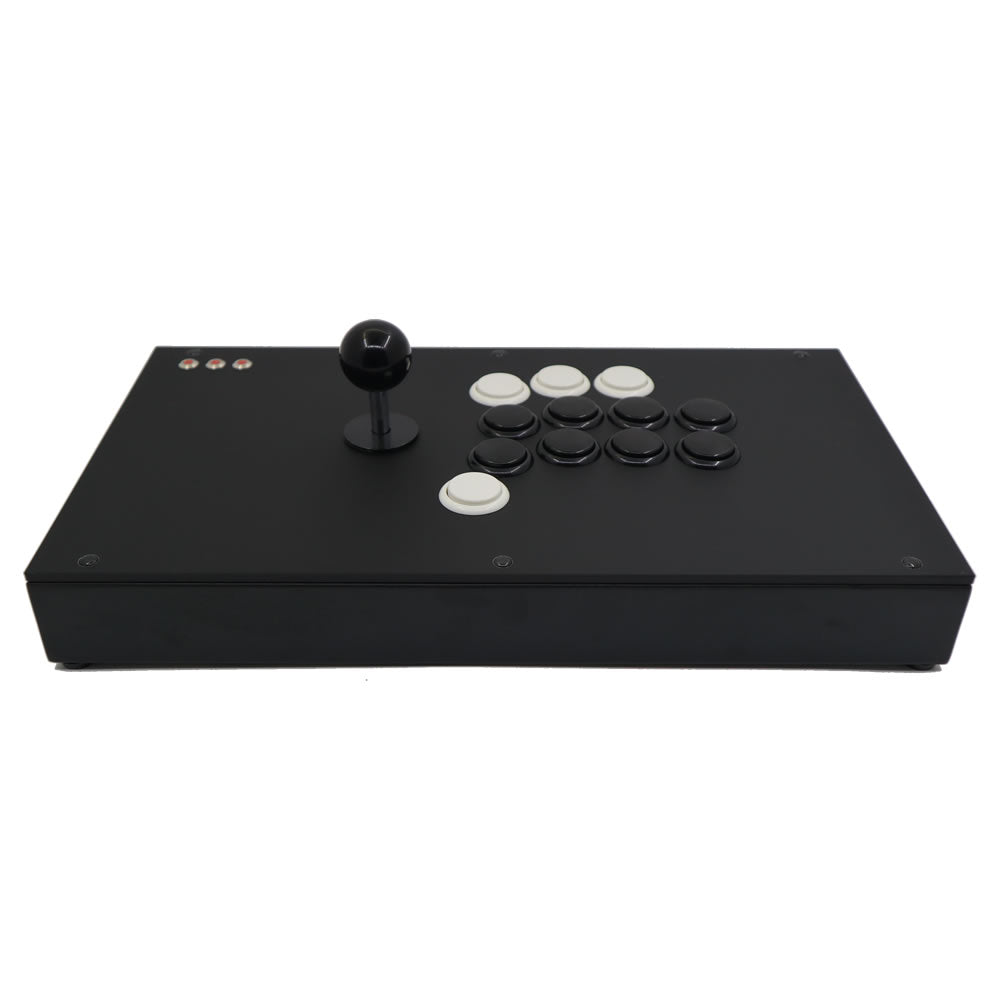 FightBox M8 Arcade Joystick Game Controller for PC/PS/XBOX/SWITCH (Online Only)