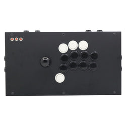 FightBox M8 Arcade Joystick Game Controller for PC/PS/XBOX/SWITCH (Online Only)