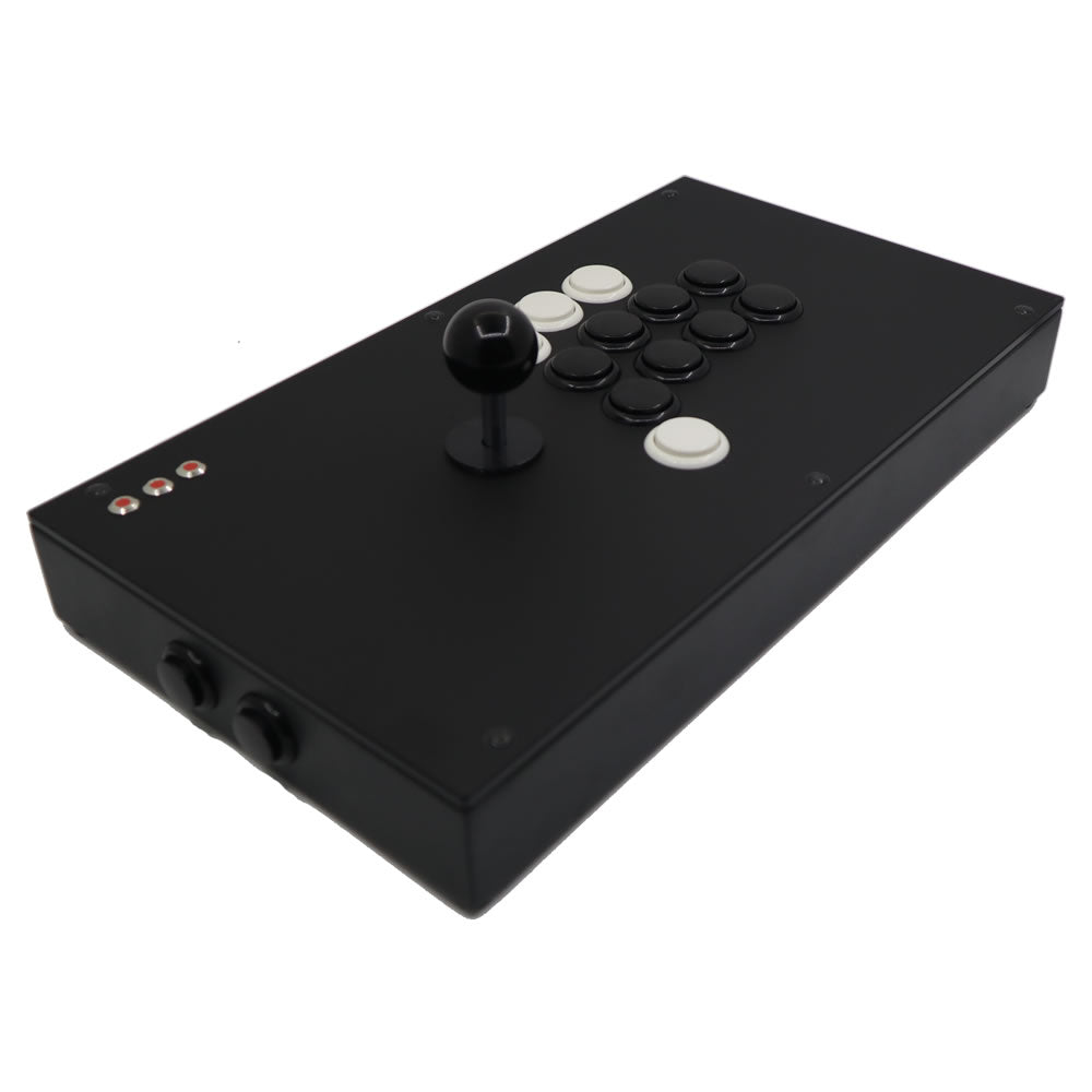 FightBox M8-Macro Arcade Game Controller For PC/PS3/SWITCH (Online Only)