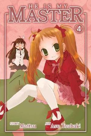 He Is My Master Vol 4 (Online Order Only)