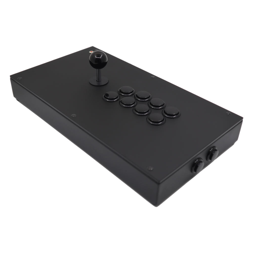 FightBox M9 Arcade Joystick Game Controller for PC/PS/XBOX/SWITCH (Online Only)