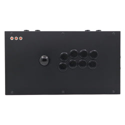 FightBox M9 Arcade Joystick Game Controller for PC/PS/XBOX/SWITCH (Online Only)