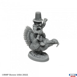 Reaper Legends: Smigo and Gobbins (Thanksgiving) (ONLINE ORDER ONLY)