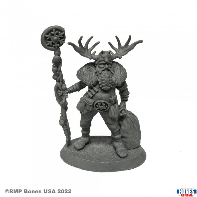 Reaper Legends: Saint Nicholas the Mighty (ONLINE ORDER ONLY)