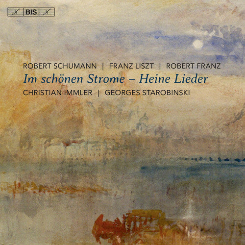 Im Schoenen Strome - Heine Lieder [CD]