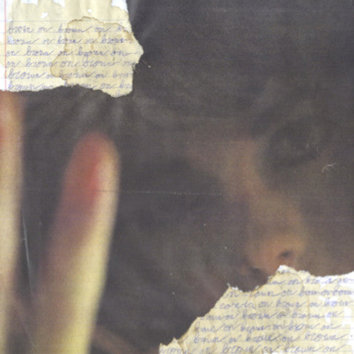 Brown on Brown [LP]
