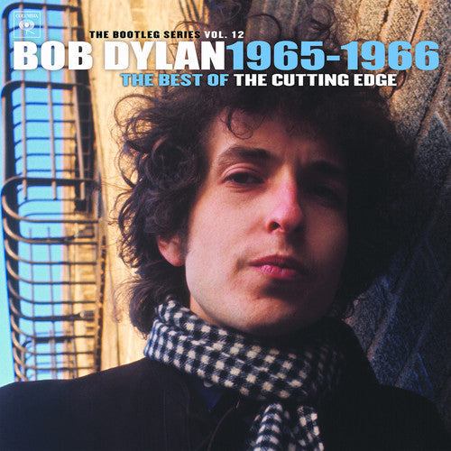 The Best Of The Cutting Edge 1965 - 1966: The Bootleg Series Vol. 12 [2CD]