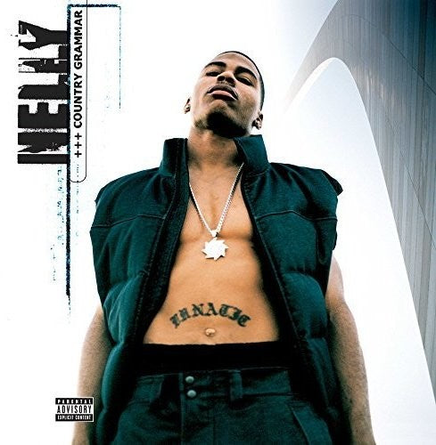 Country Grammar [Vinyl]