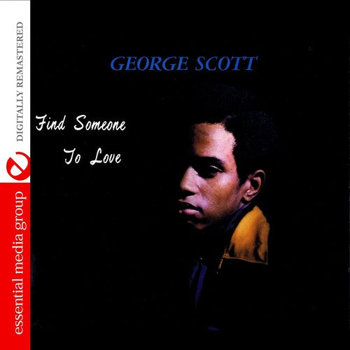 Find Someone to Love [CD]