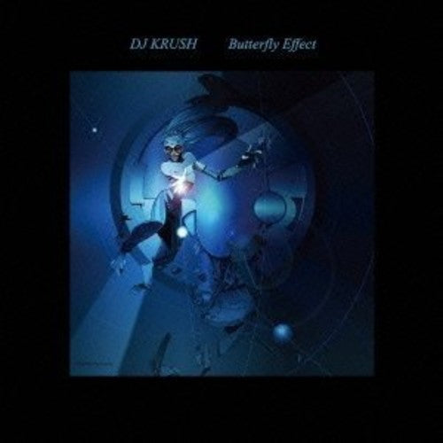Butterfly Effect [LP] (ONLINE ORDER ONLY)