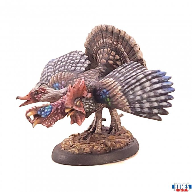 Bones Legends: Dire Turducken (ONLINE ORDER ONLY)