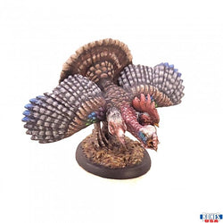 Bones Legends: Dire Turducken (ONLINE ORDER ONLY)