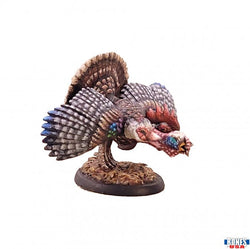 Bones Legends: Dire Turducken (ONLINE ORDER ONLY)