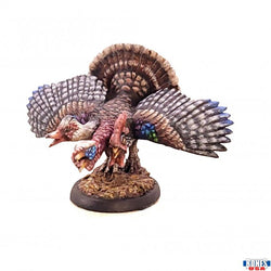 Bones Legends: Dire Turducken (ONLINE ORDER ONLY)