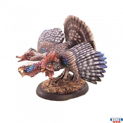 Bones Legends: Dire Turducken (ONLINE ORDER ONLY)