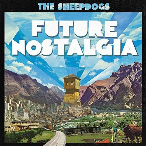 Future Nostalgia [LP]