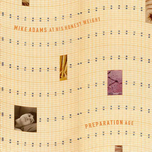 Preparation Age [Vinyl]