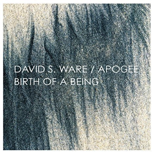 Apogee / Birth of a Being [2 CD]