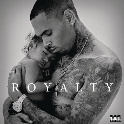 Royalty [CD]
