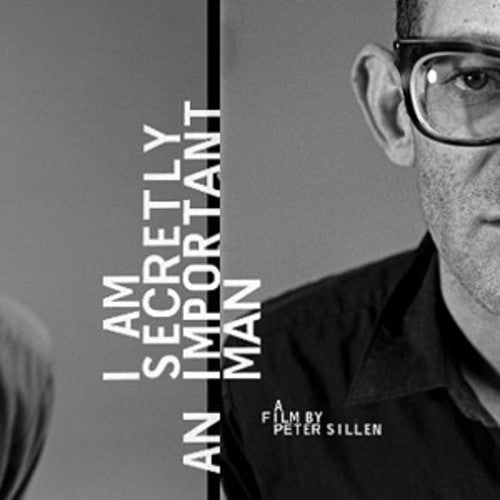 I Am Secretly An Important Man: Film By Peter [LP]