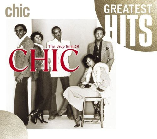 Very Best Of Chic [Import]