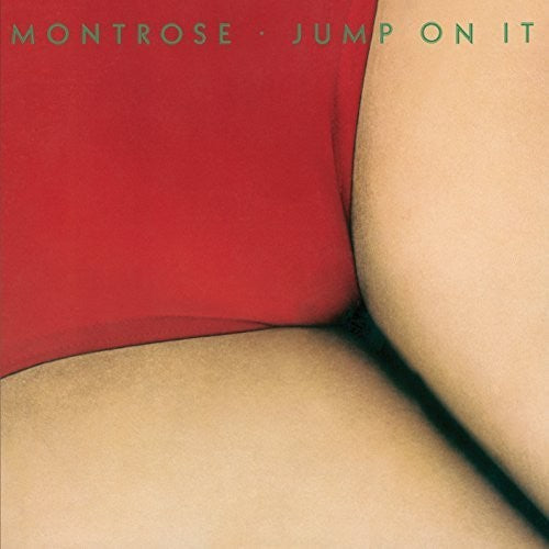 Jump On It [Remastered] (Uk)