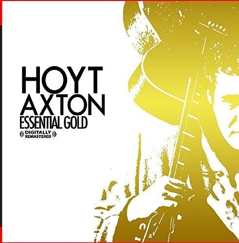 Essential Gold [CD]