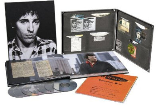 The Ties That Bind: The River Collection [Box Set] [CD/DVD]