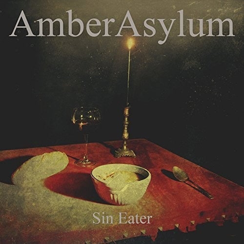 Sin Eater [LP]