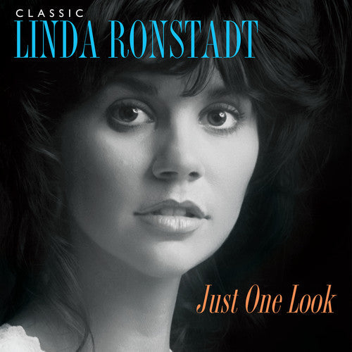Classic Linda Ronstadt: Just One Look [3LP]