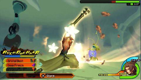 Kingdom Hearts: Birth by Sleep [Japan Import] (PSP) (ONLINE ORDER ONLY)