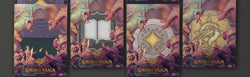 Dragonbond: Lords of Vaala (ONLINE ORDER ONLY)