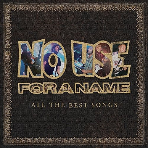 All The Best Songs [Vinyl]