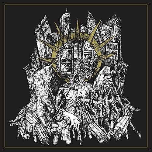 Abyssal Gods [LP]