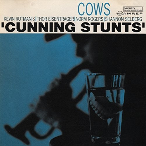 Cunning Stunts [CD]