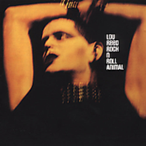Rock & Roll Animal [CD]