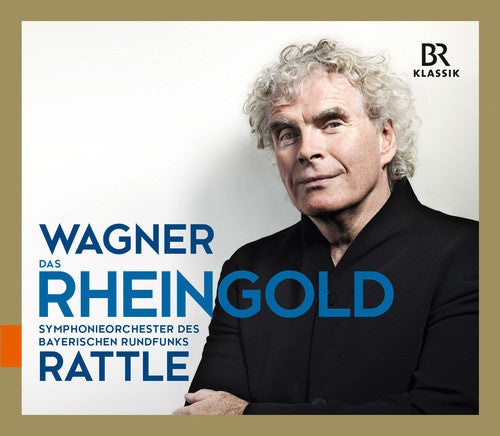 Wagner: Das Rheingold [2 CD]