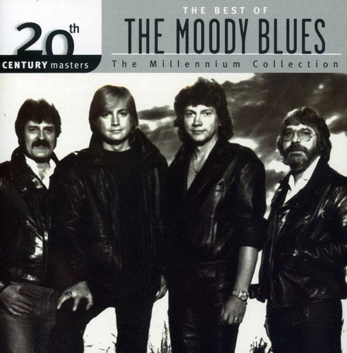 20th Century Masters [CD]